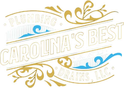 Carolina's Best Plumbing logo